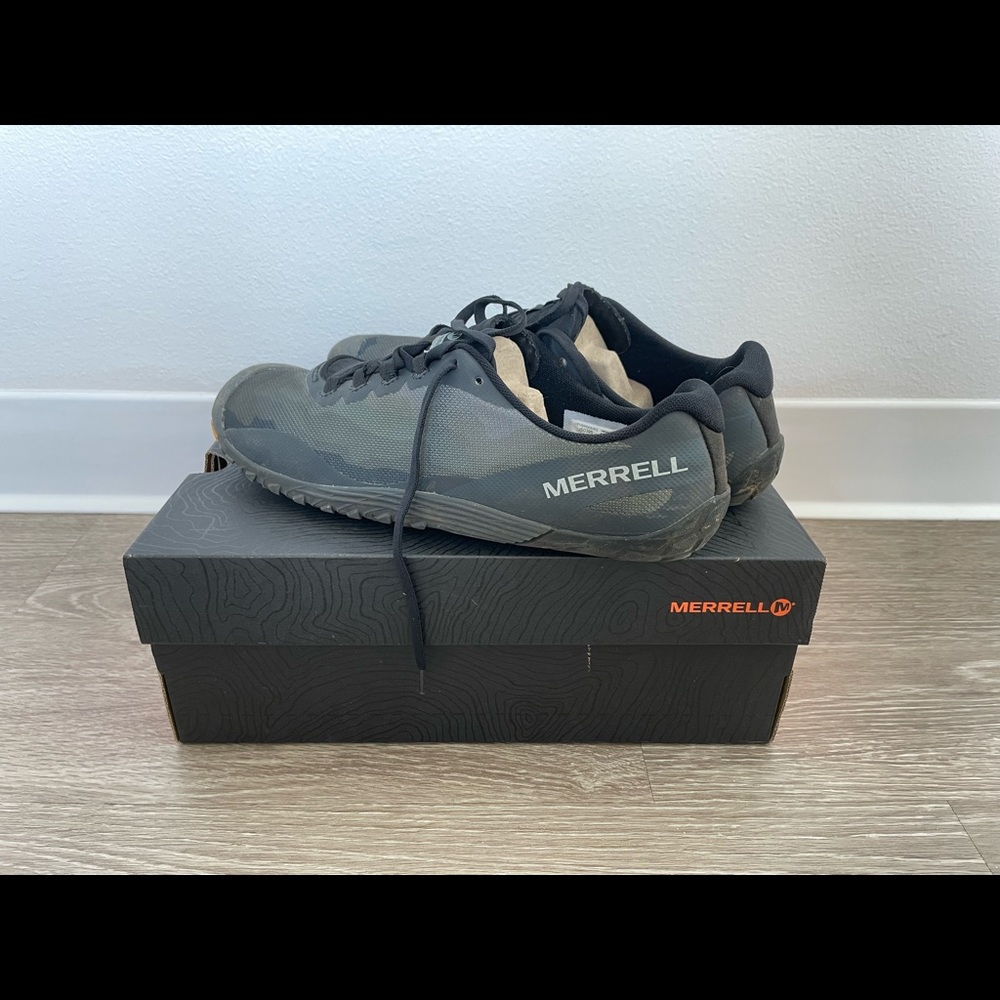 Merrell: Vapor Glove 4